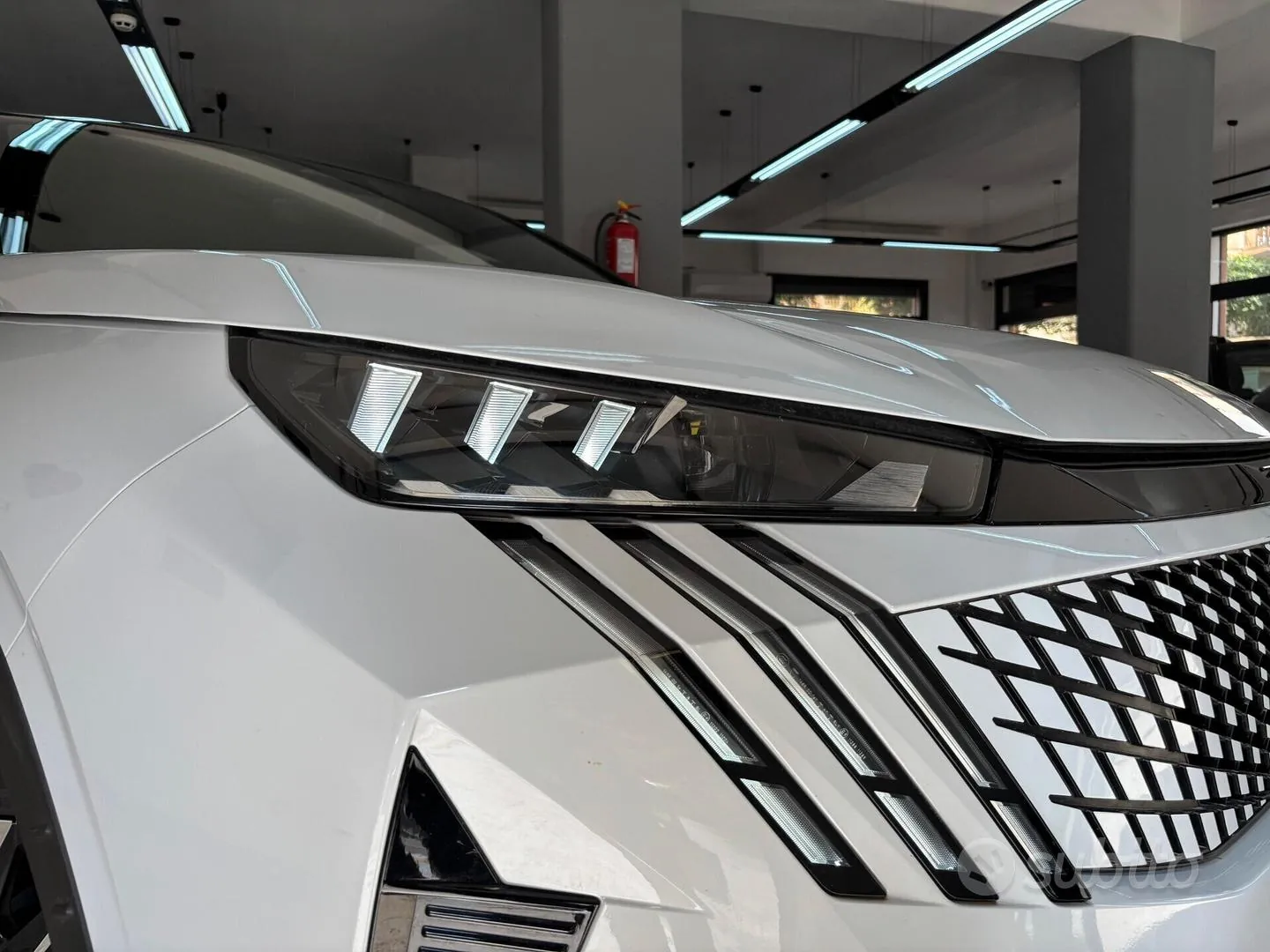 Peugeot 3008 2025 photo 5
