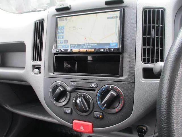 Nissan Ad 2007 photo 4