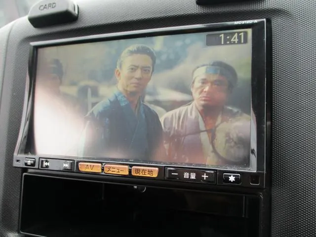 Nissan Ad 2007 photo 3