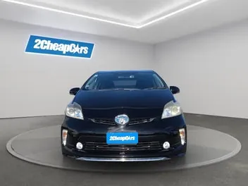 Toyota Prius 2013 photo 3