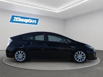 Toyota Prius 2013 photo 5