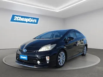 Toyota Prius 2013 photo 2