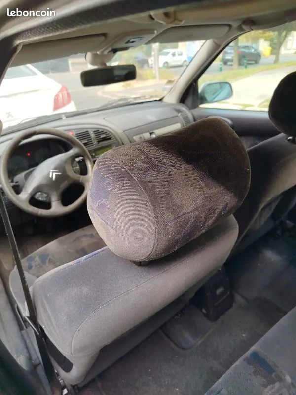 Citroen Xsara 2001 photo 3