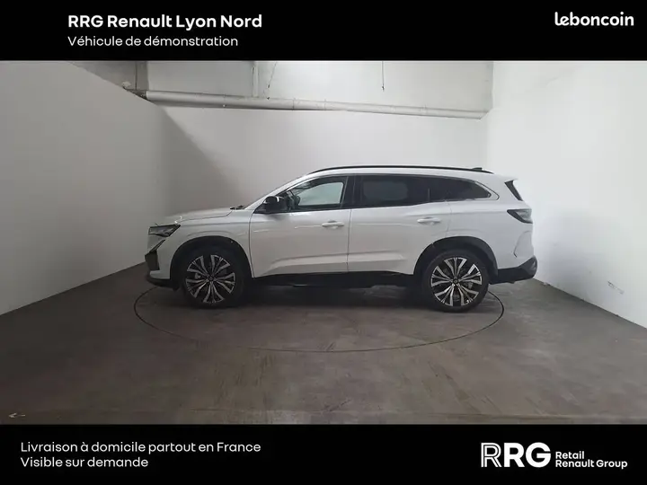Renault Espace