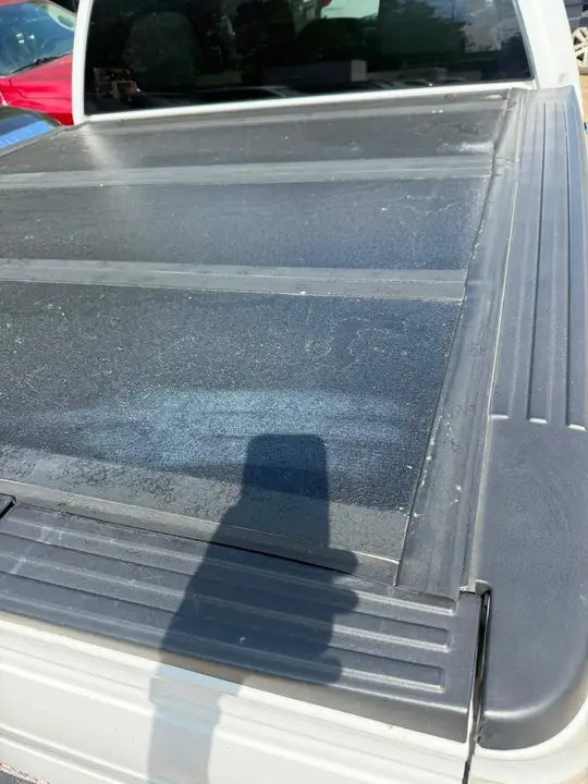 Ford F-150 2013 photo 3