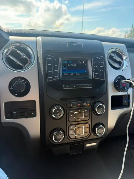 Ford F-150 2013 photo 5