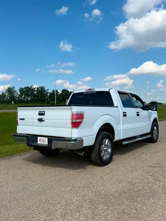 Ford F-150 2013 photo 2