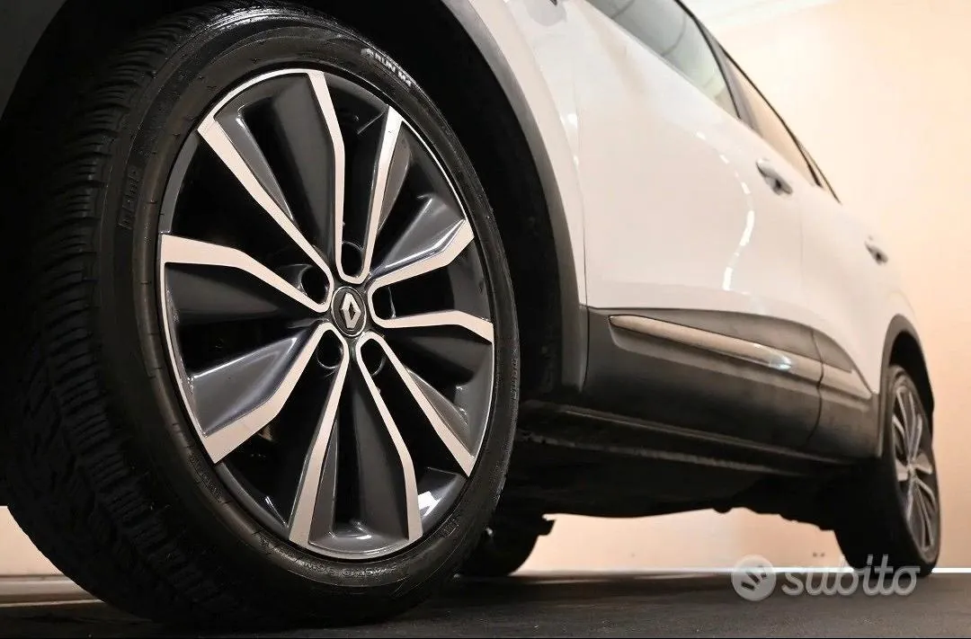 Renault Kadjar 2016 photo 4