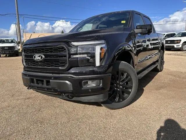 Ford F-150 2026 photo 2