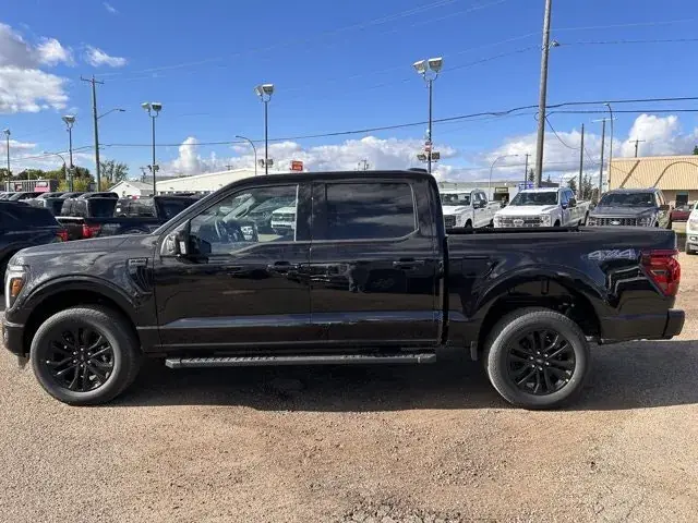 Ford F-150 2026 photo 3