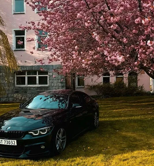 BMW 440I 2018 photo 5