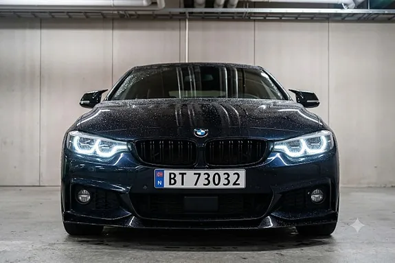 BMW 440I