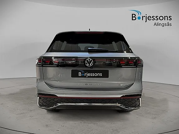 Volkswagen Tiguan 2026 photo 4