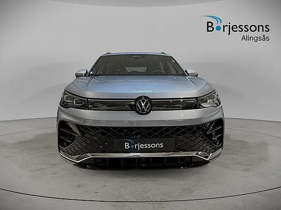 Volkswagen Tiguan 2026 photo 5