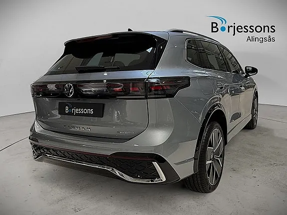 Volkswagen Tiguan 2026 photo 3