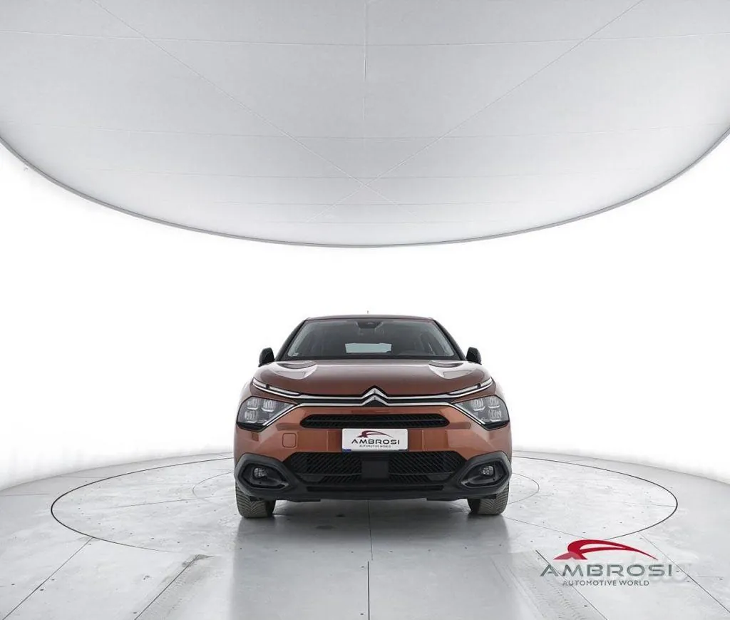 Citroen C4 2022 photo 5