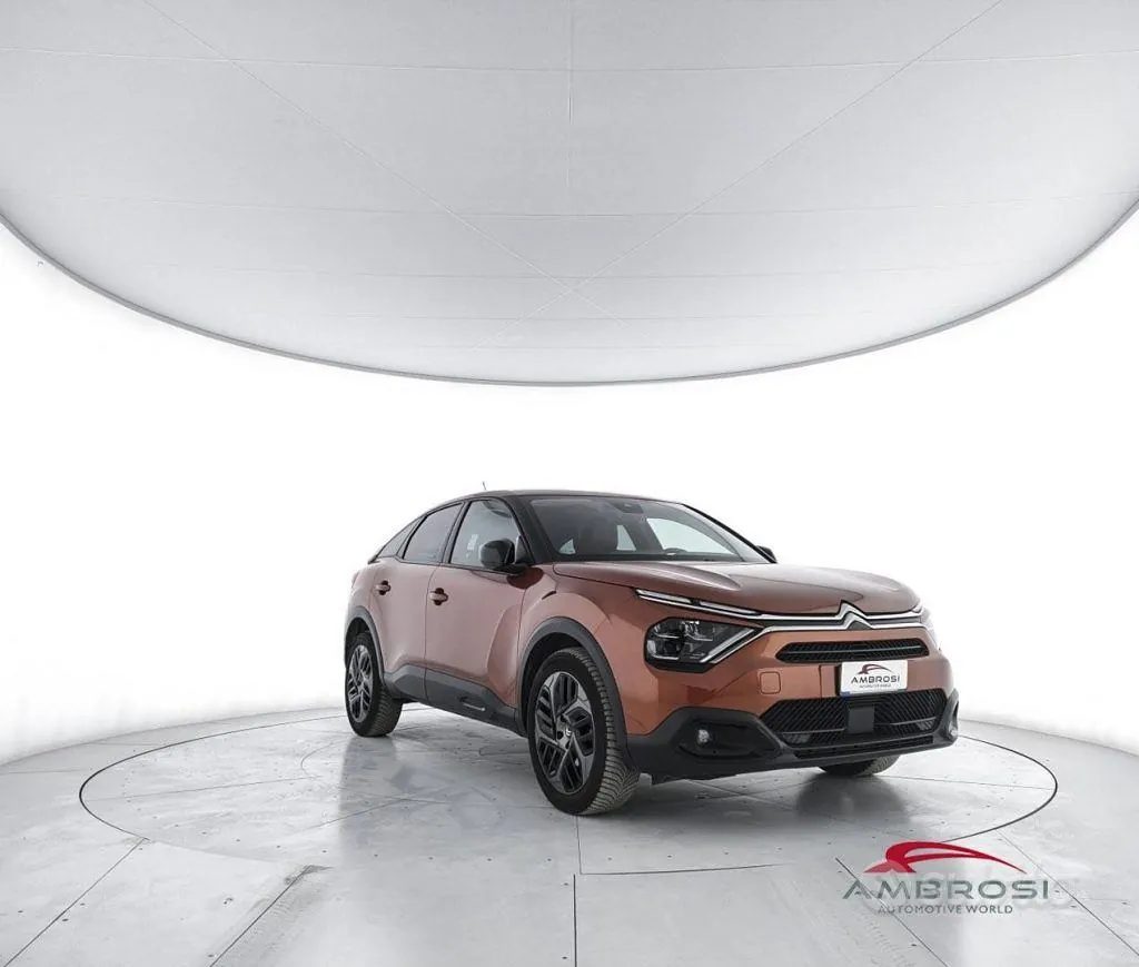 Citroen C4 2022 photo 2