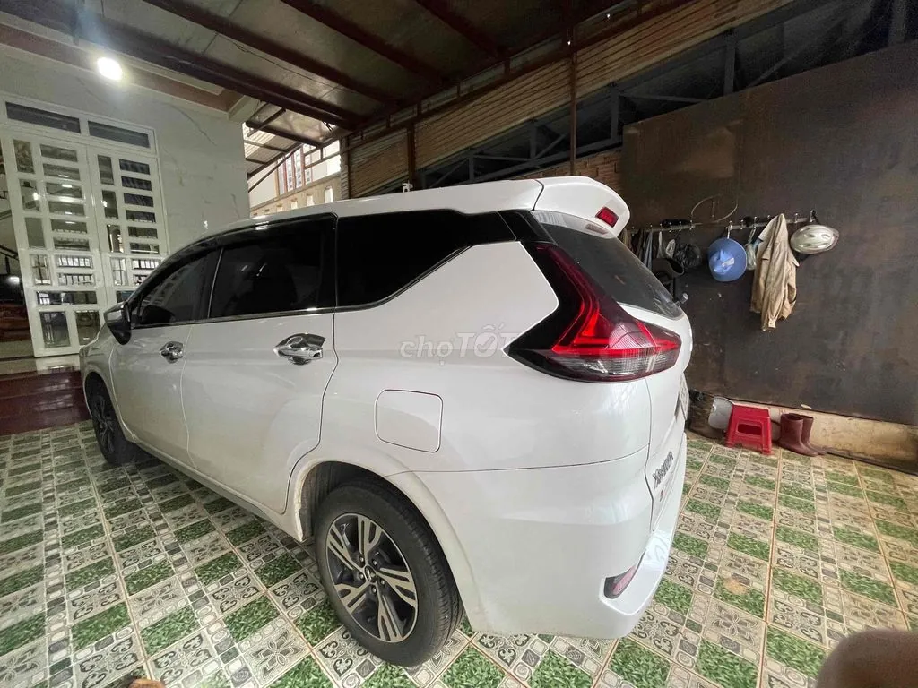 Mitsubishi Xpander 2020 photo 4