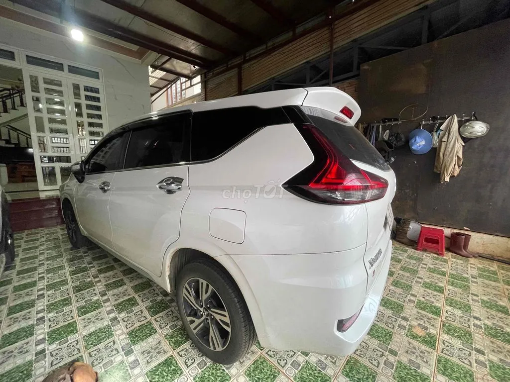 Mitsubishi Xpander 2020 photo 5