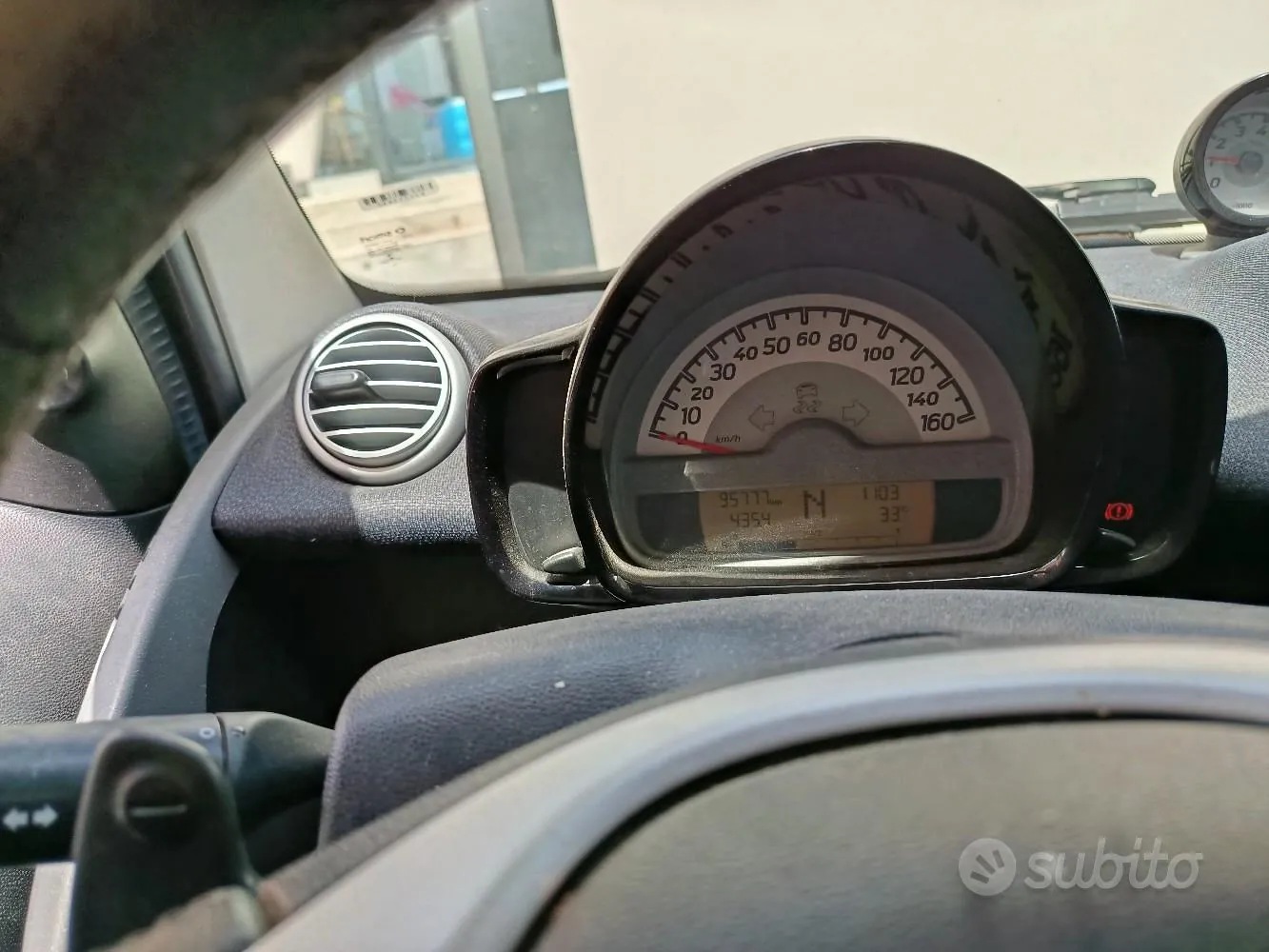 Smart Fortwo 2014 photo 5