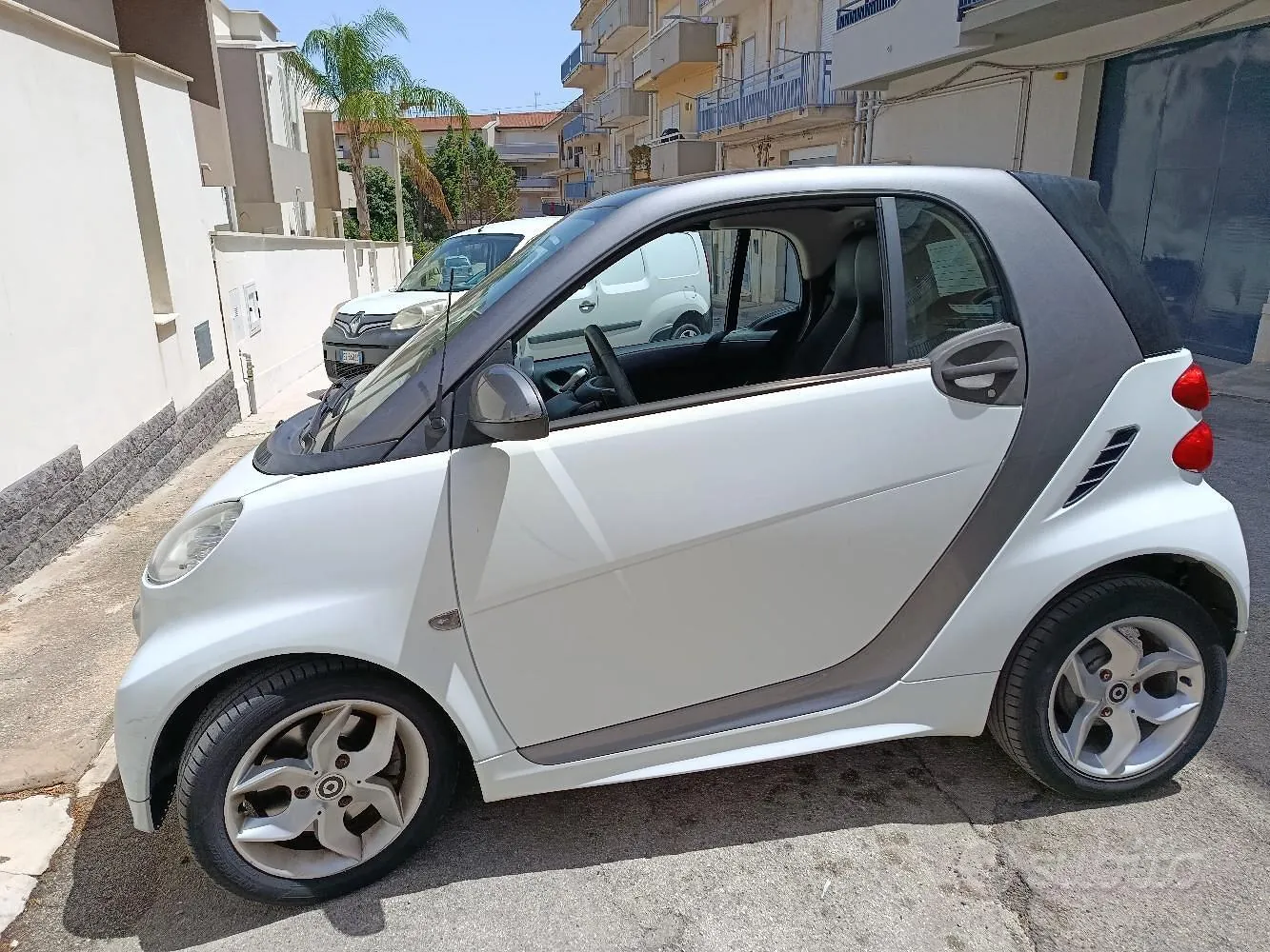 Smart Fortwo 2014 photo 3