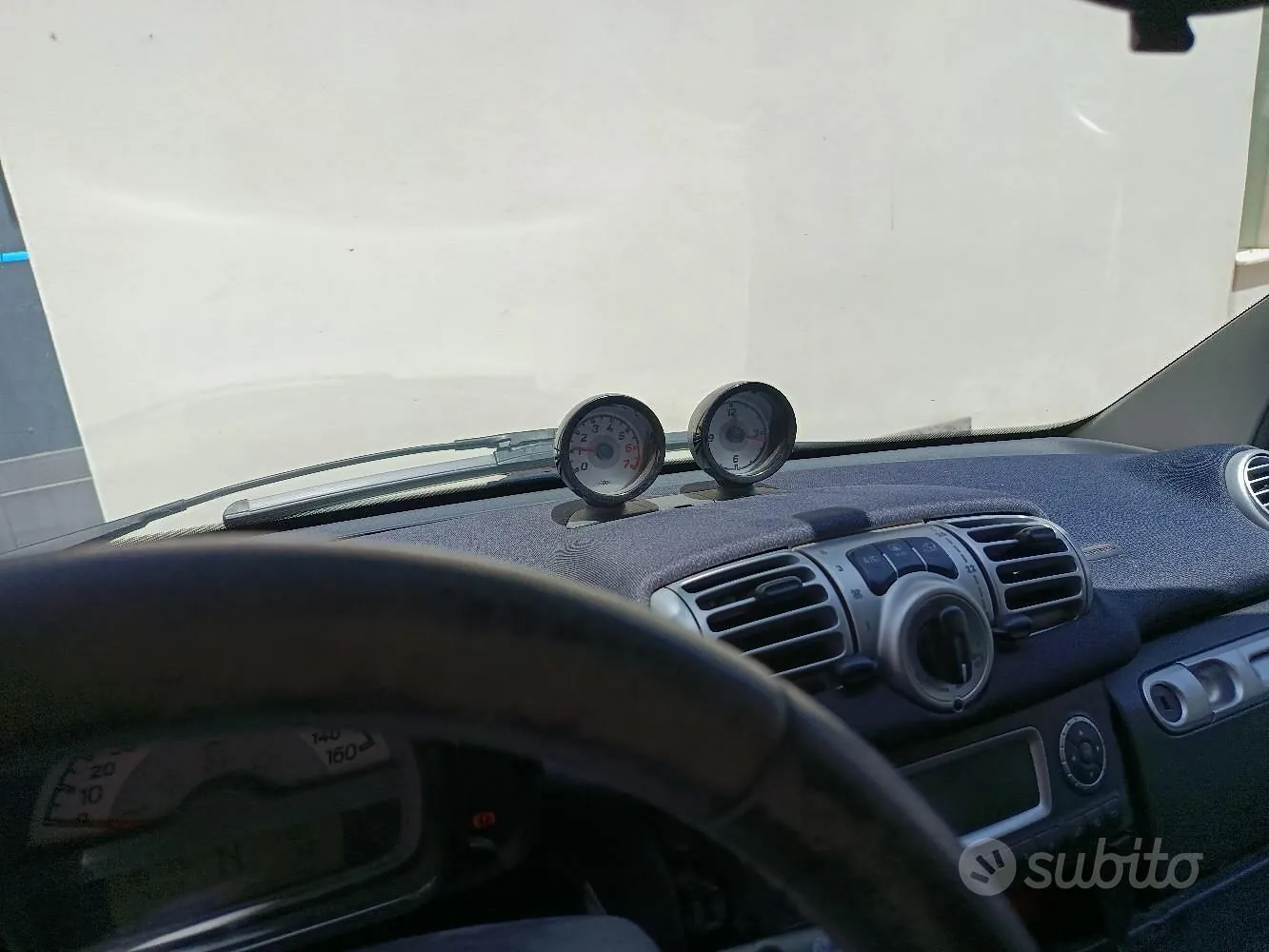 Smart Fortwo 2014 photo 4