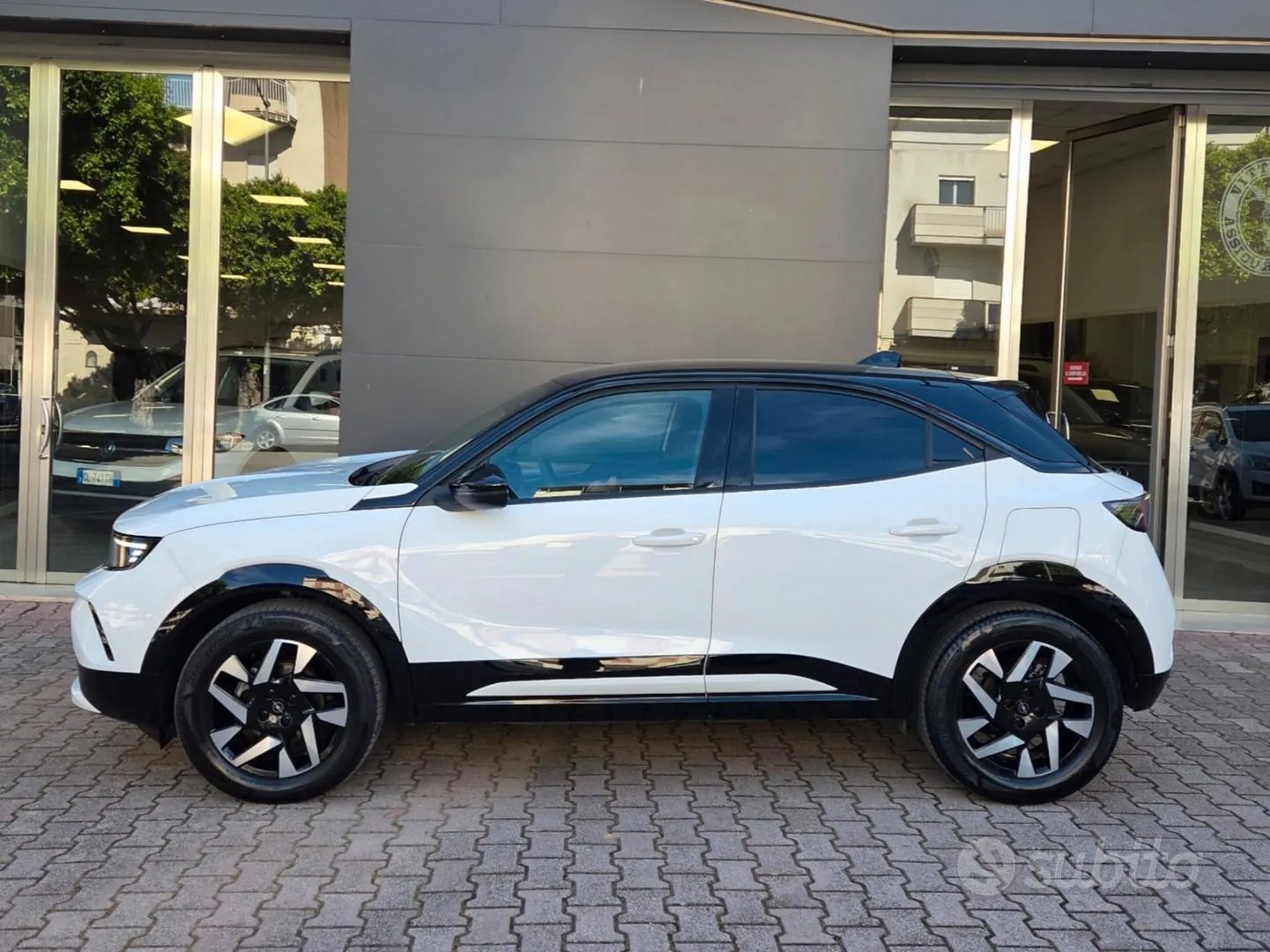 Opel Mokka 2025 photo 3
