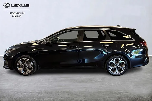 Kia Ceed 2020 photo 3