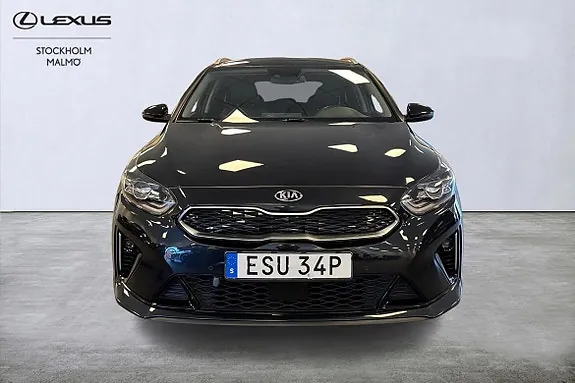 Kia Ceed 2020 photo 5