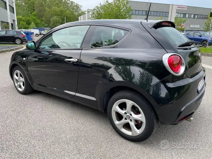 Alfa Romeo Mito 2017 photo 5