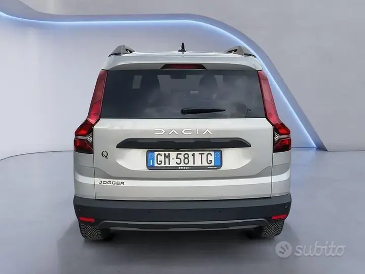 Dacia Jogger 2023 photo 5