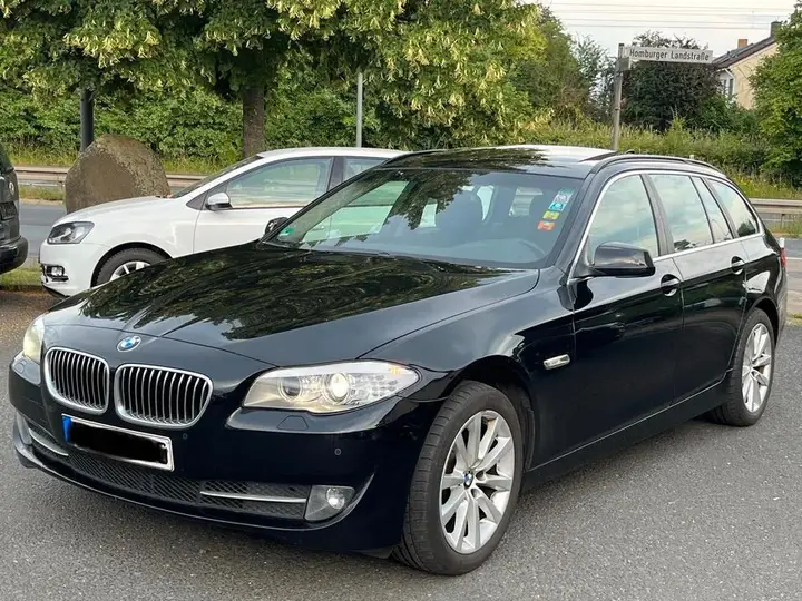 BMW 520D