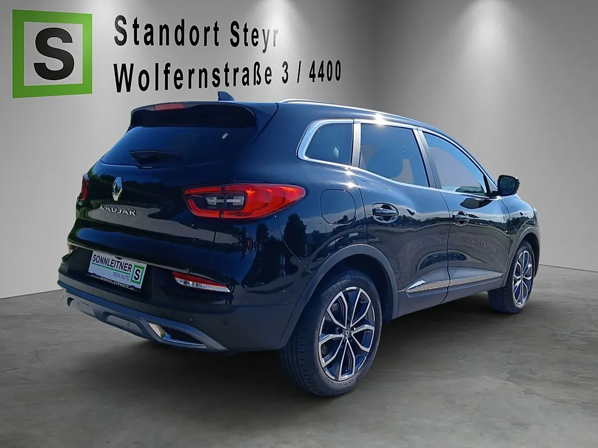 Renault Kadjar 2020 photo 3
