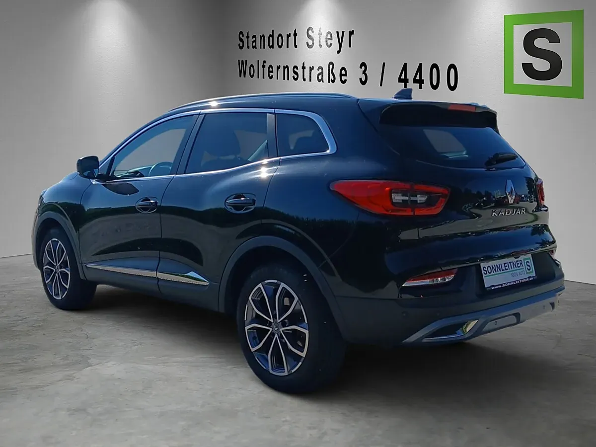 Renault Kadjar 2020 photo 2