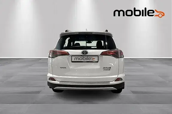 Toyota Rav4 2016 photo 4