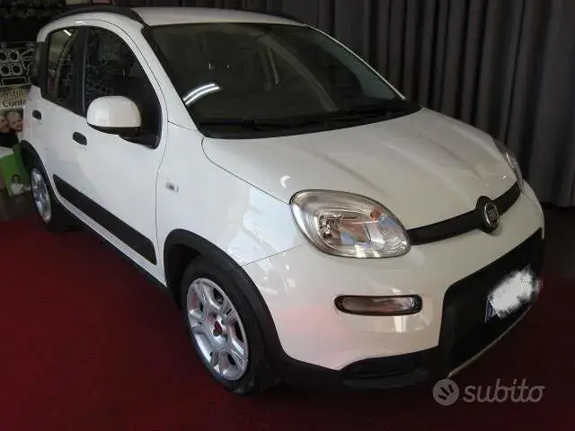 Fiat Panda 2023 photo 2