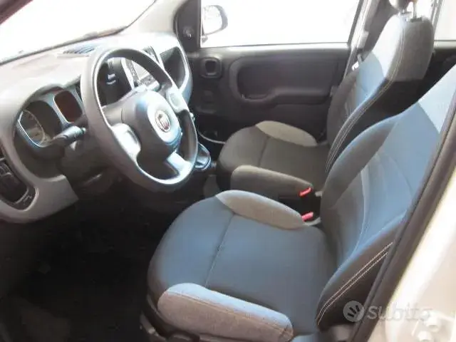 Fiat Panda 2023 photo 5