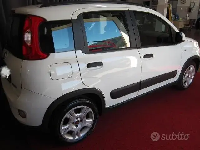 Fiat Panda 2023 photo 3