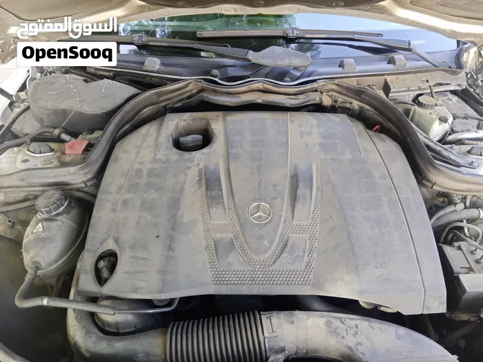 Mercedes-Benz C-Class 2009 photo 3