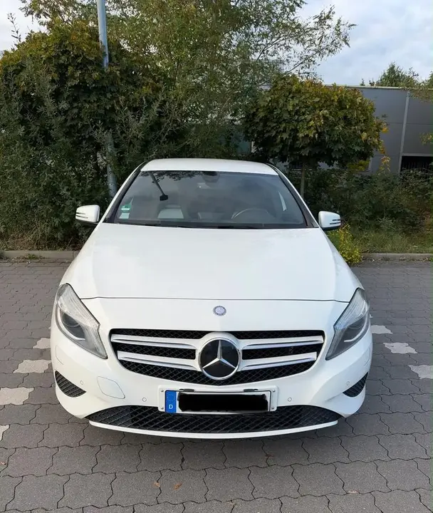 Mercedes-Benz A 180 Urban