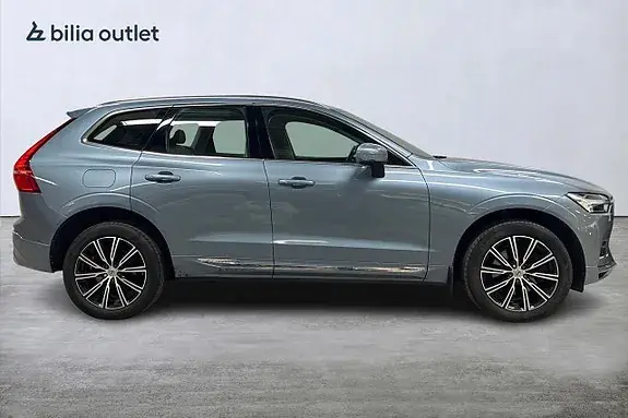 Volvo Xc60 2018 photo 5