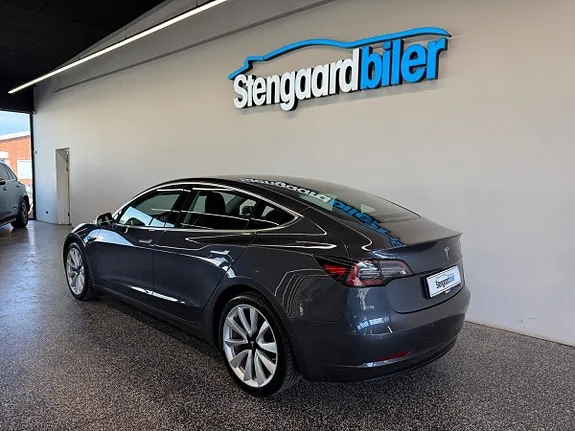 Tesla Model 3 2019 photo 5