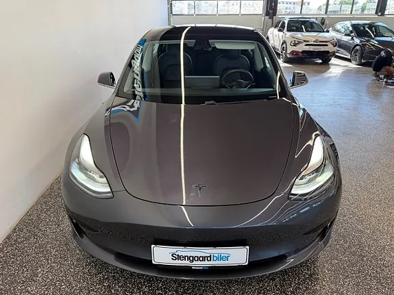 Tesla Model 3 2019 photo 3