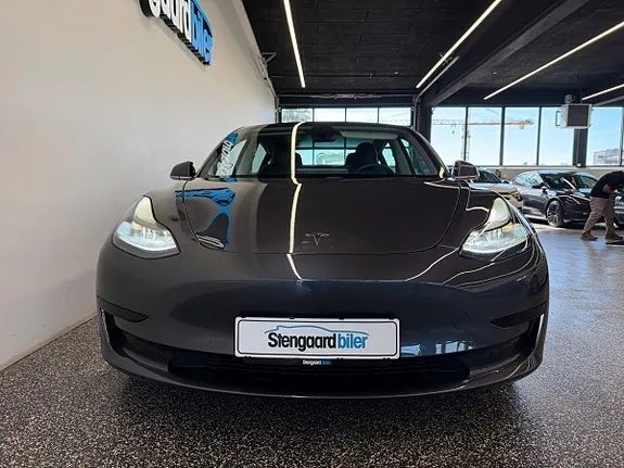 Tesla Model 3 2019 photo 2