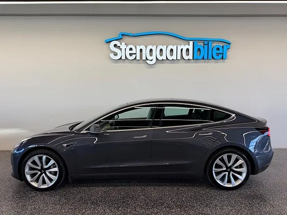 Tesla Model 3 2019 photo 4