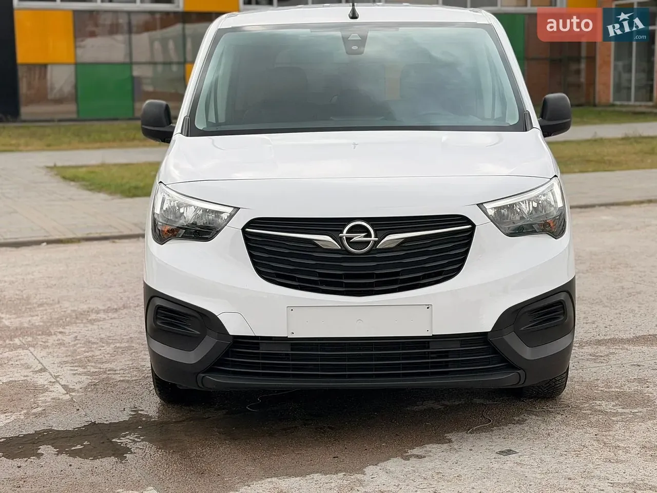 Opel Combo Life