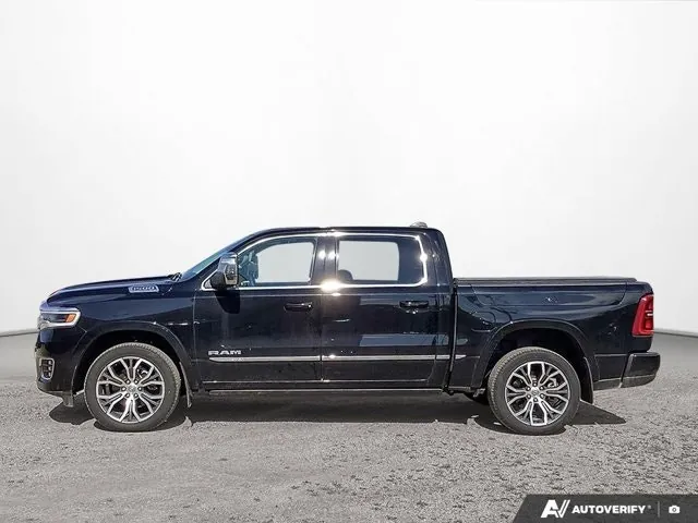Ram 1500 2026 photo 2