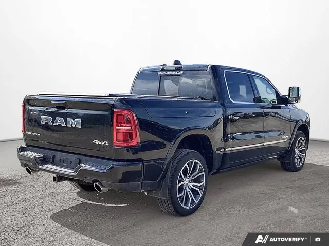 Ram 1500 2026 photo 5