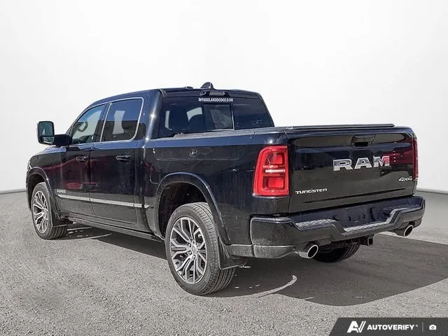 Ram 1500 2026 photo 3