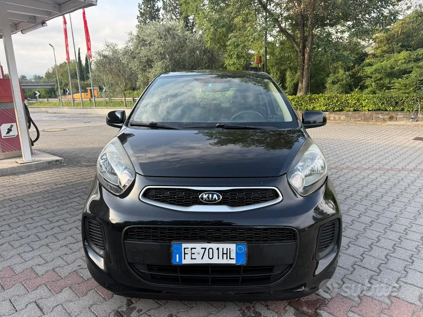 Kia Picanto 2016 photo 3